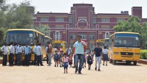 School Reopening 2026: The Complete Checklist Every Indian Parent Needs