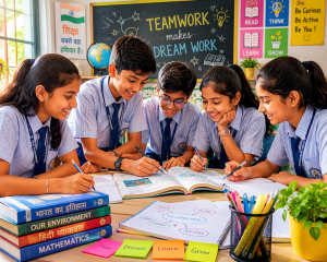 A Complete Comparison Guide to IGCSE vs CBSE Board Updated 2026