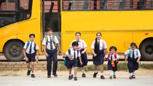 Things Every Parent Should Do Before School Reopens
