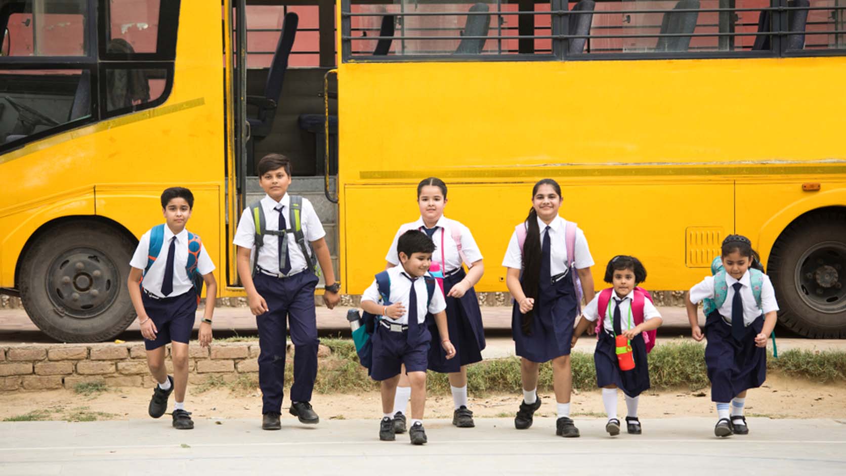Things Every Parent Should Do Before School Reopens