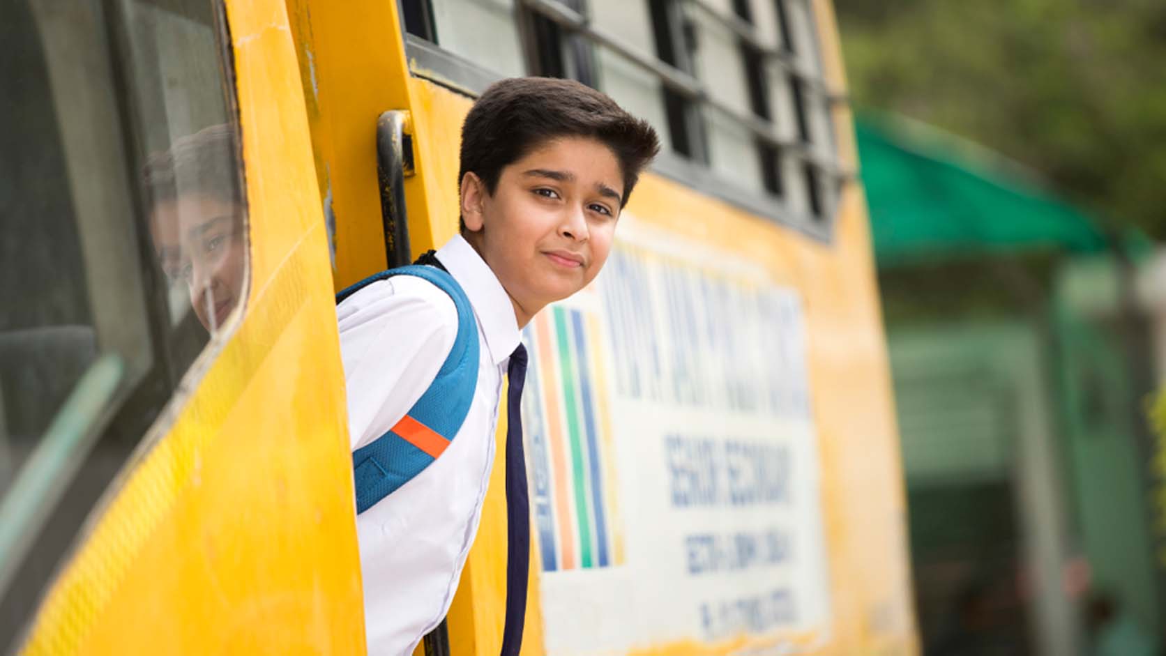 Helping Your Child Beat First-Day-Back Nerves: A Parent's Practical Guide