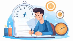 How to Build a Study Routine from Day One: A June Guide for School Students