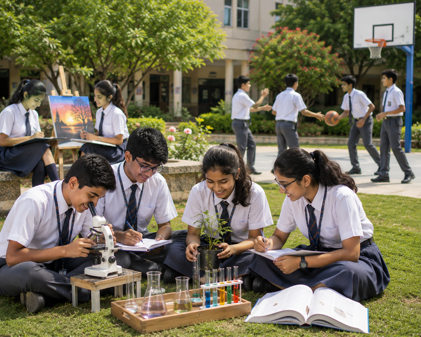 icse vs cbse