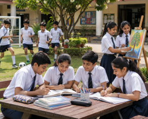 A Complete Overview of International Schools in India – 2026 Edition