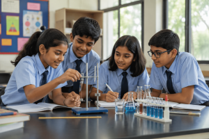 How to develop  Early Numeracy skills in Preschoolers – June 2026 Edition