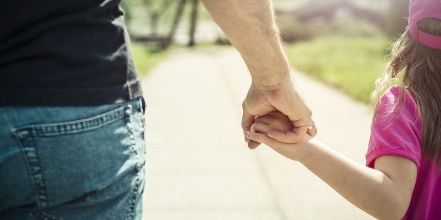 8 Things That Will Make You A Dad, Not Just A Father