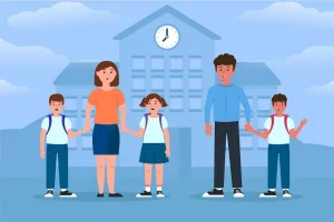 Age Requirements for Class 1 Admission in CBSE Board: All You Need to Know