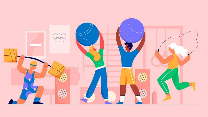 Benefits of Physical Education in Schools