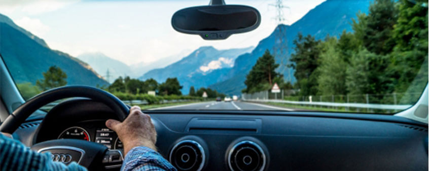 Driving at age 14?
