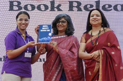 Billabong High International School, Amanora, Hosts Inspiring 2nd Edition Of LitFest 2024-25, Celebrating Creativity, Culture, And Intellectual Curiosity
