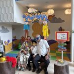 Mulund Kizuna- Bond of love between generations