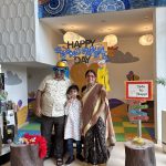 Mulund Kizuna- Bond of love between generations