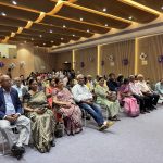 Mulund Kizuna- Bond of love between generations