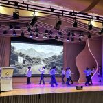 Mulund Kizuna- Bond of love between generations