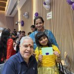 Mulund Kizuna- Bond of love between generations