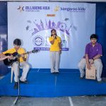 Orion Global University Fair 2025 Malad