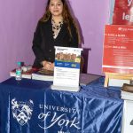 Orion Global University Fair 2025 Malad