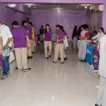 Orion Global University Fair 2025 Malad