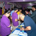 Orion Global University Fair 2025 Malad
