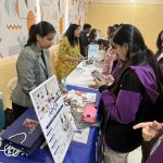 Orion Global University Fair 2025 Malad