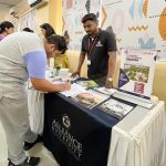 Orion Global University Fair 2025 Malad