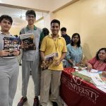 Orion Global University Fair 2025 Malad
