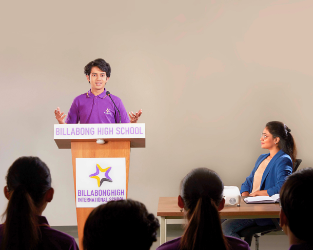 Leadership Programme