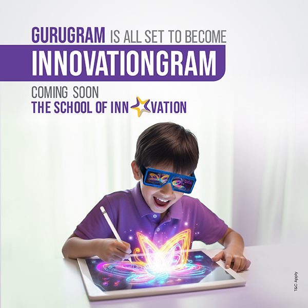 Gurugram admissions