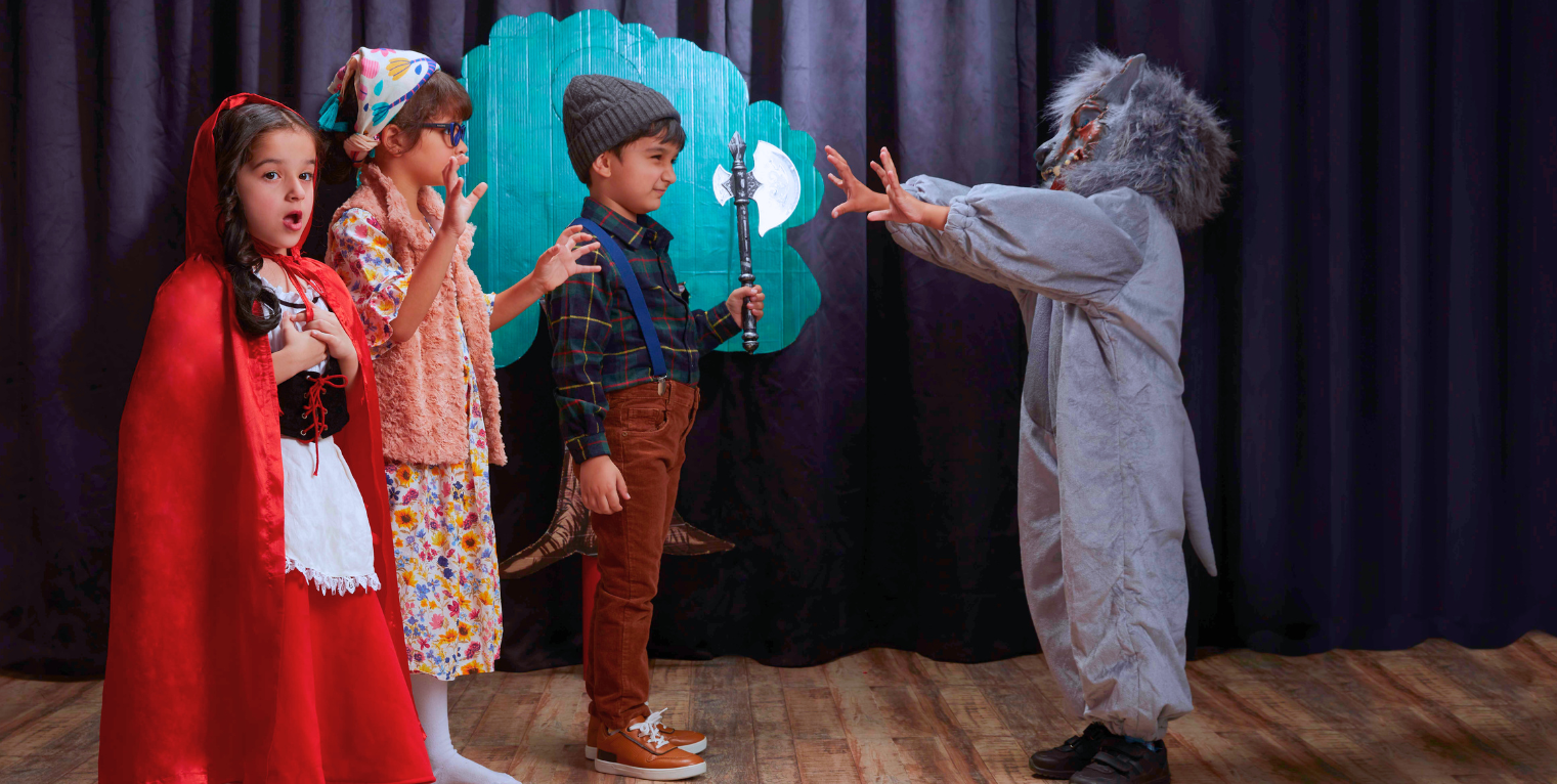 Enhancing personal well-being through play