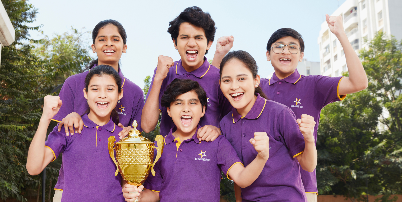 Learn what sets us apart