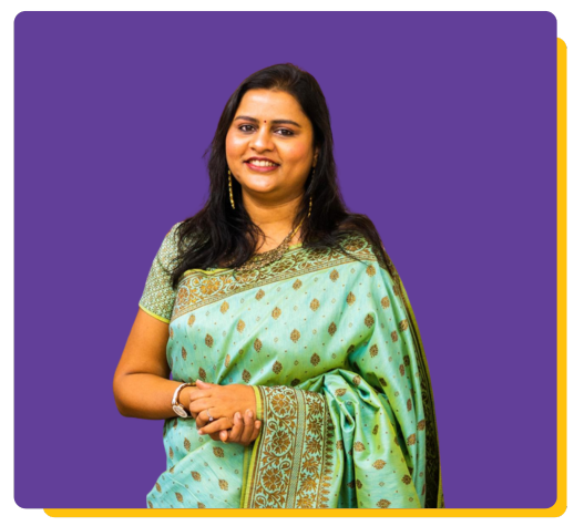 Principal’s desk Malad