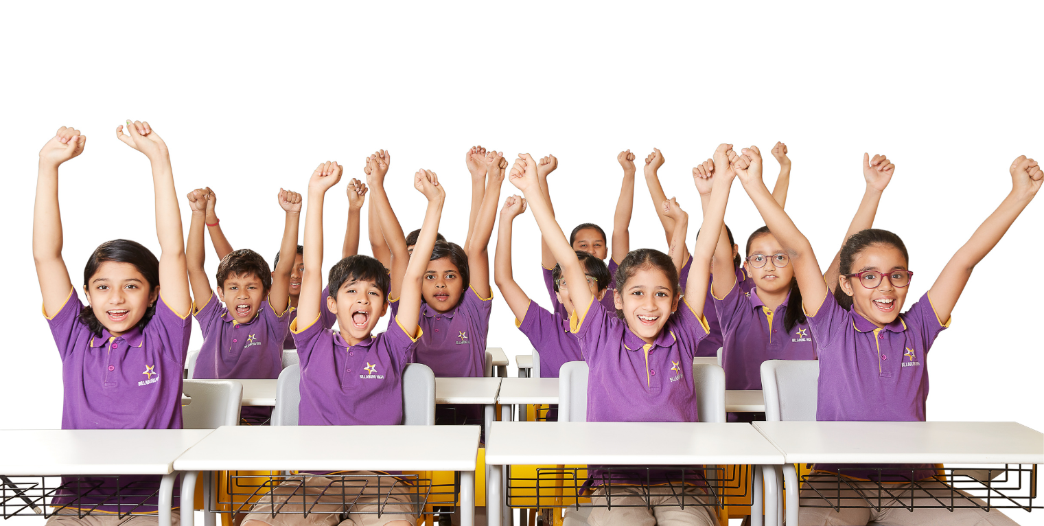 More than just a classroom