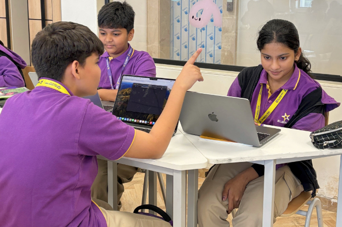 Project-Based Learning