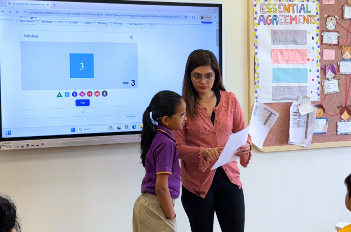 Purposeful Assessments