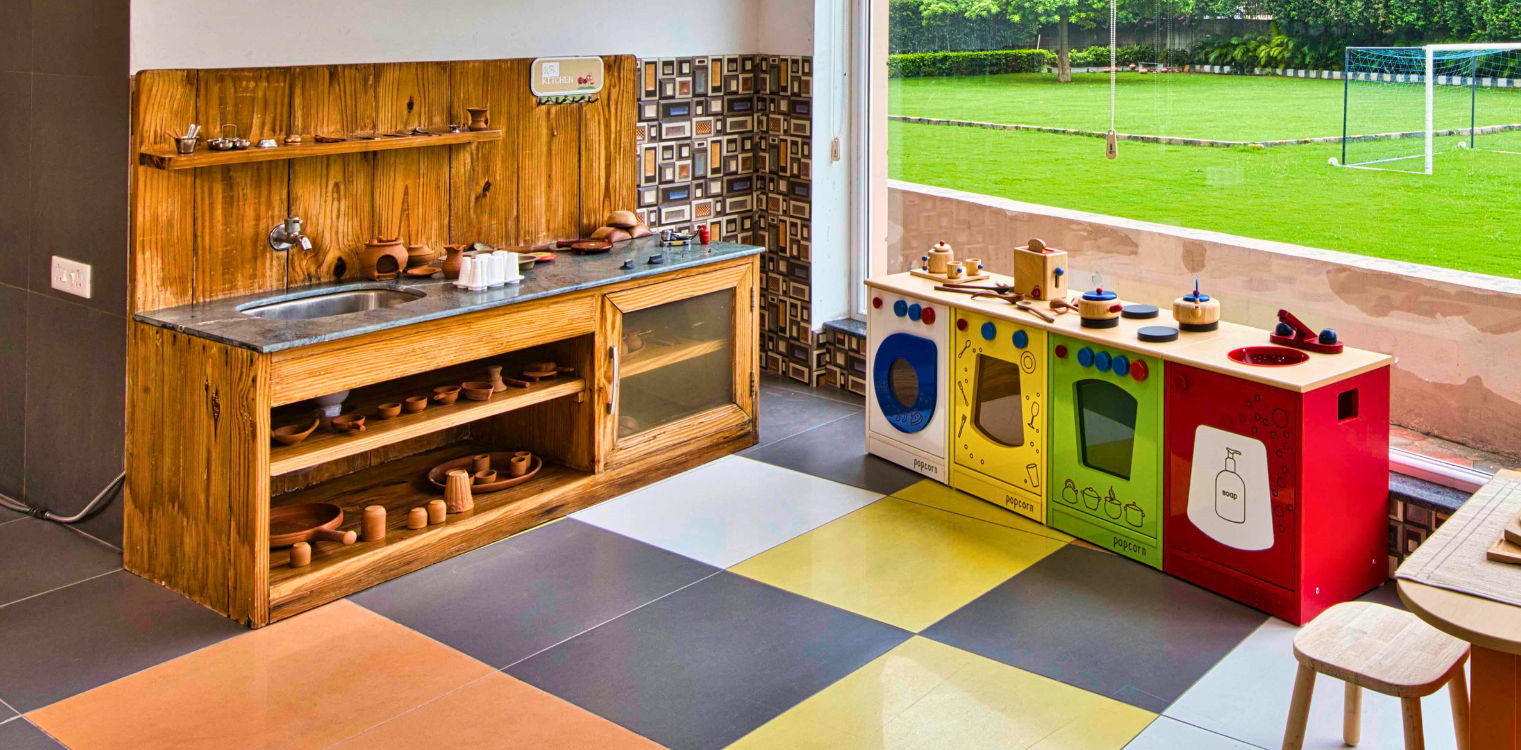 Redefining learners care