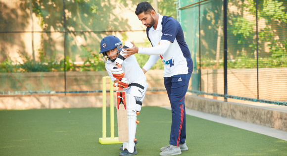 Sports Programmes Gurugram