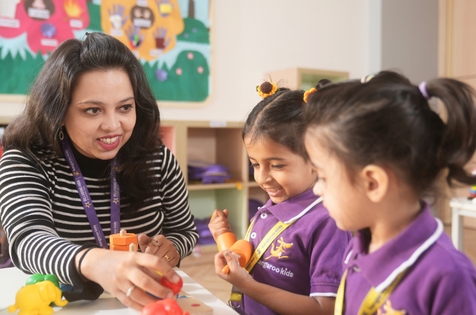 Gurugram boards-Educators