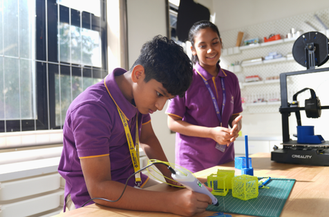 Gurugram boards - spaces