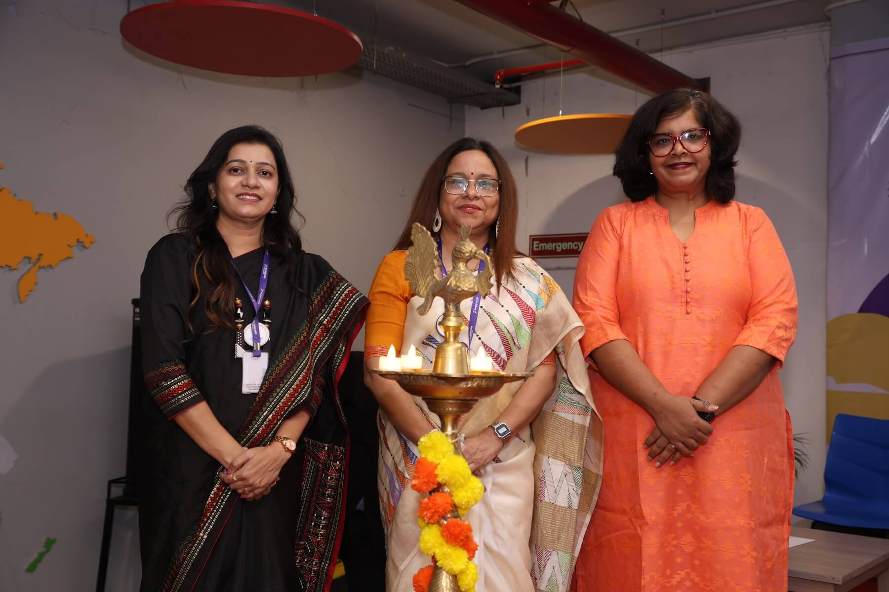 ORION Global University Fair 2025 Pune