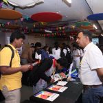 ORION Global University Fair 2025 Pune