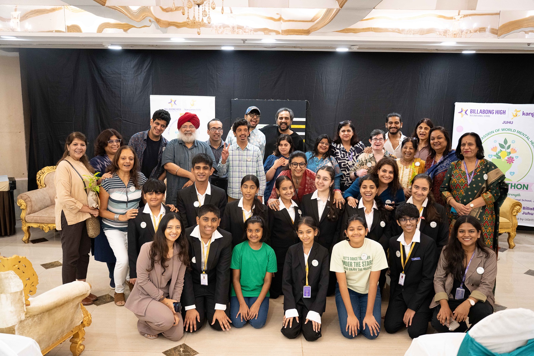 BHIS Juhu Events Dec2025 Mind-a-thon