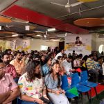 LitFest 2026 Amanora