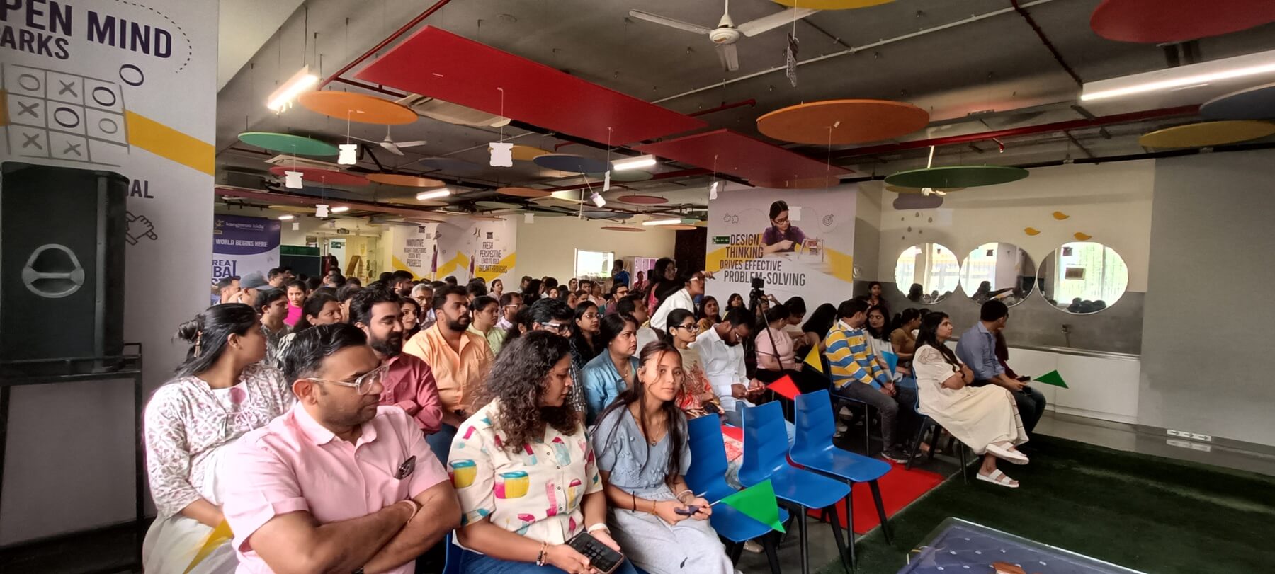 LitFest 2026 Amanora