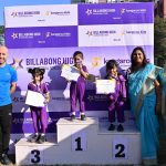 Kangaroo Kids Annual Sports Day