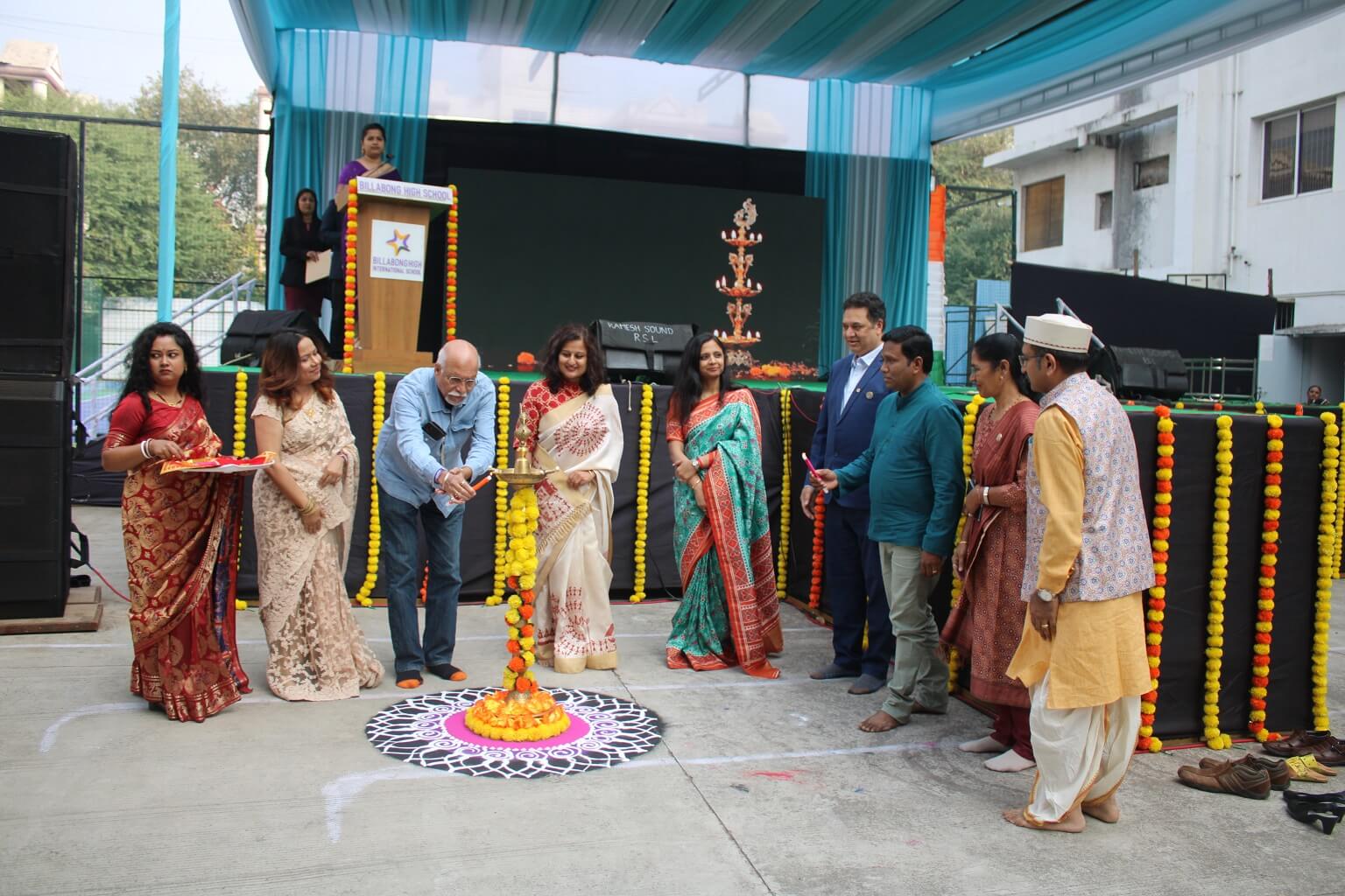 LitFest 2026 Amanora