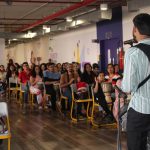 LitFest 2026 Amanora