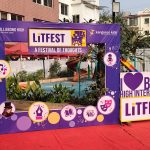 LitFest 2026 Amanora