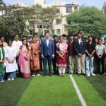 LitFest 2026 Amanora