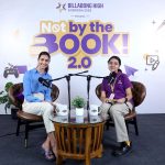 Not By The Book 2.0 - Chapter 5