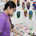 Art club culmination-Juhu-2026